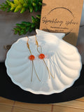 Auraline Collection - Lume Drops Earrings