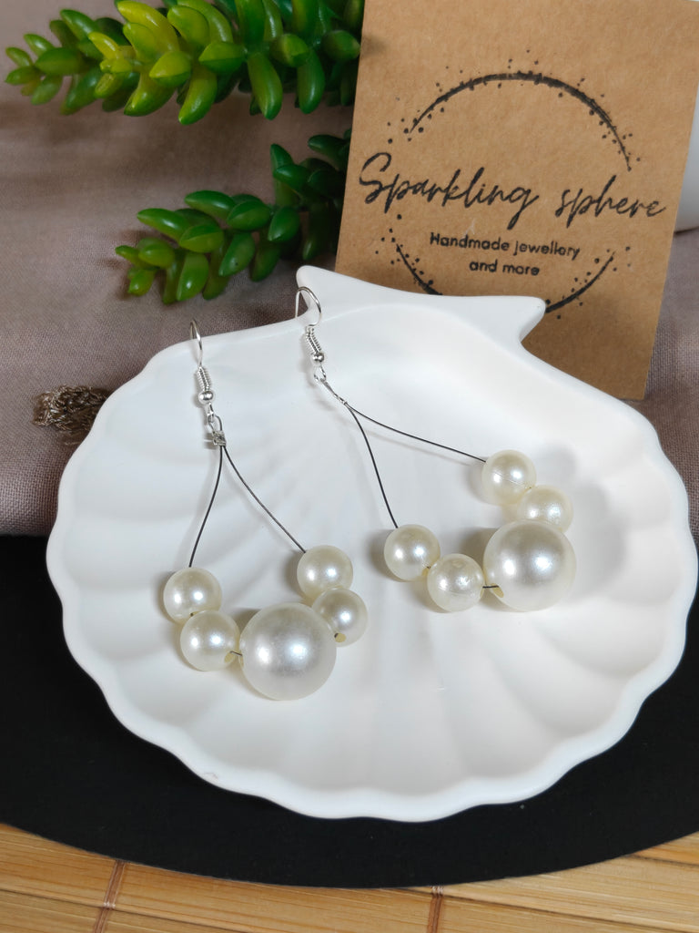 AURA LINE - PEARL MIST DROPS