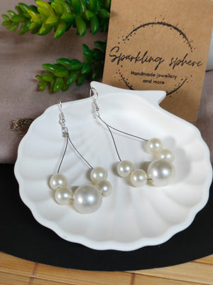 AURA LINE - PEARL MIST DROPS