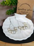 AURA LINE - PEARL MIST DROPS