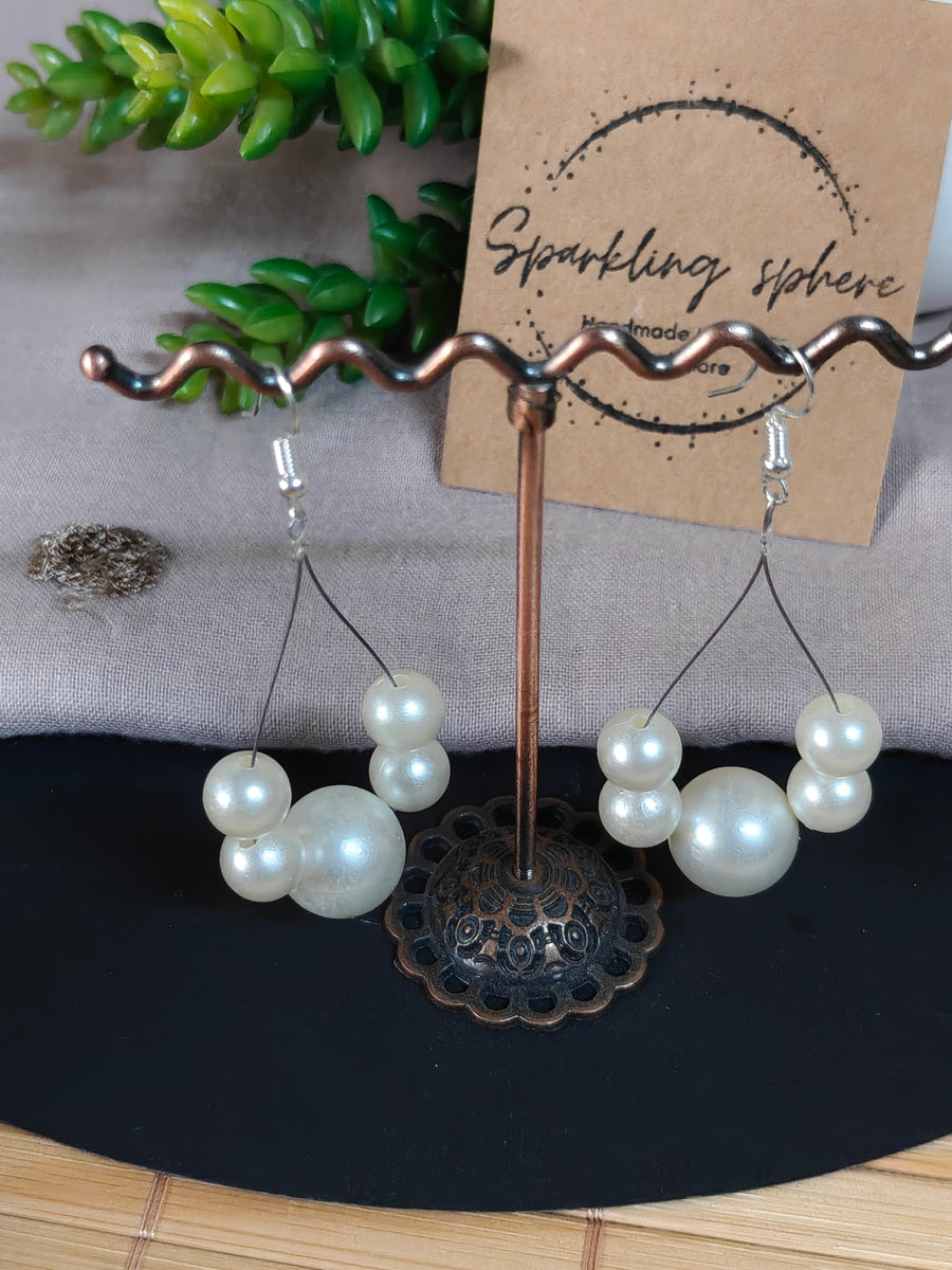 AURA LINE - PEARL MIST DROPS