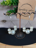 AURA LINE - PEARL MIST DROPS