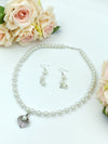 PEARL & CRYSTAL