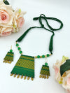 FABRIC JEWELLERY SETS