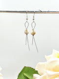 Auraline Collection - Lume Drops Earrings