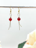 Auraline Collection - Lume Drops Earrings