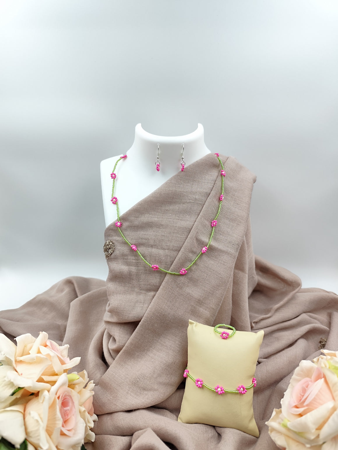 SEED BEAD COMBO SETS