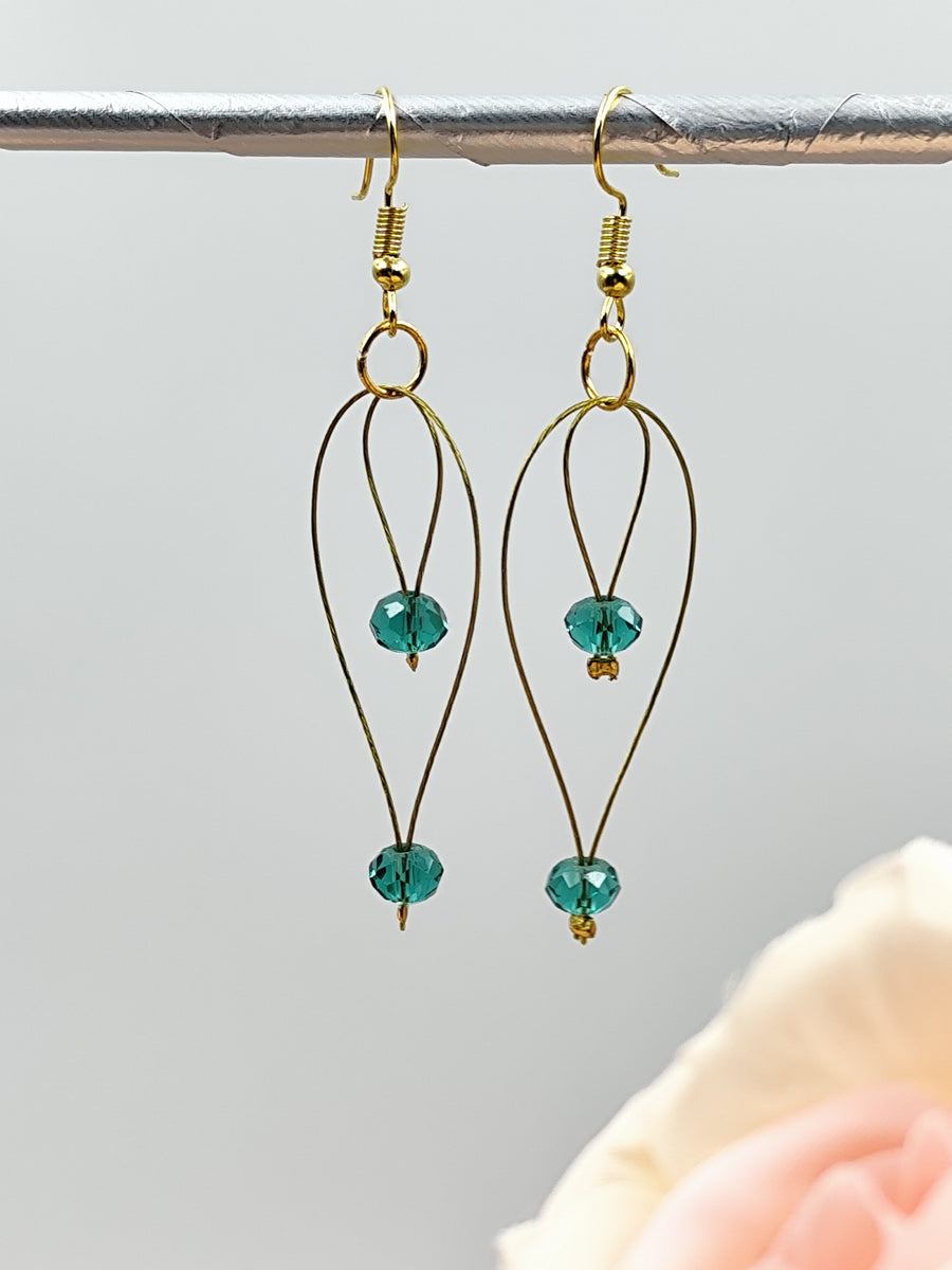 Auraline Collection - Evara Drops