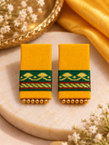 Rajrang Earrings