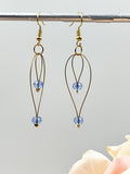 Auraline Collection - Evara Drops