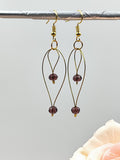 Auraline Collection - Evara Drops
