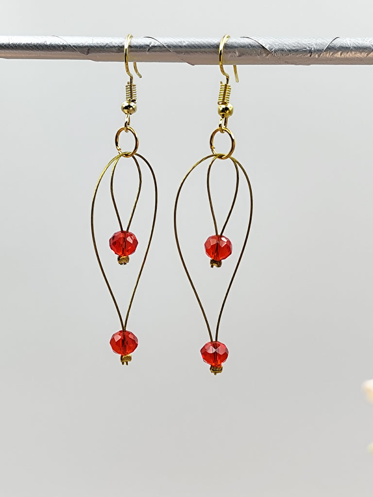 Auraline Collection - Evara Drops