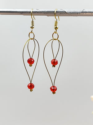 Auraline Collection - Evara Drops