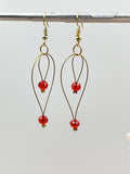 Auraline Collection - Evara Drops