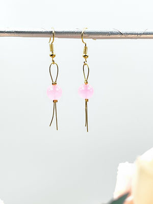 Auraline Collection - Lume Drops Earrings