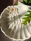 Aura Line -Lume Spark Drops Earrings